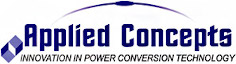 Applied Concepts logo