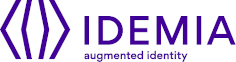 Idemia logo