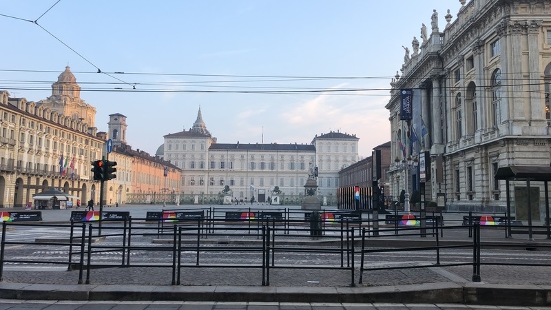 Turin © Wirestock | Dreamstime.com