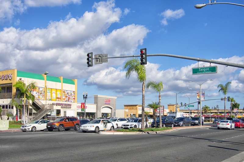 OCTA Mobility Hubs OC Bus MetroLink Steer Davies & Gleave