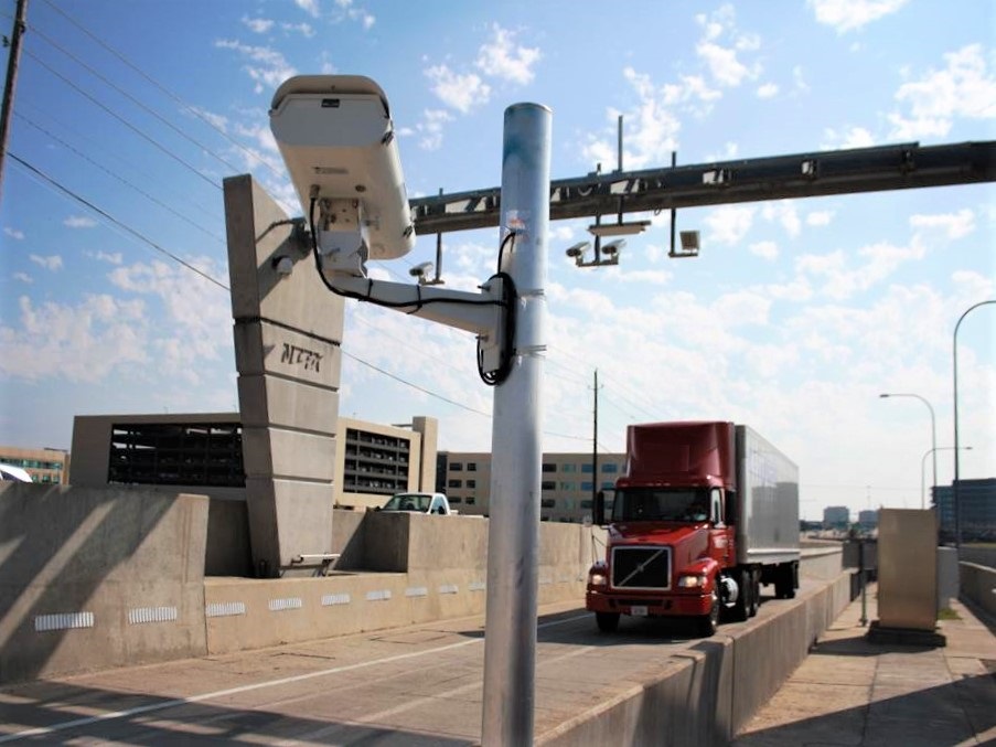 North Texas Tollway Authority TollPlus back office