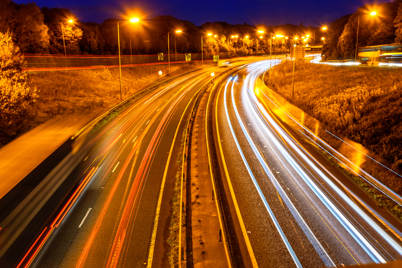 TRL  connected and autonomous vehicle framework national road authorities Arup