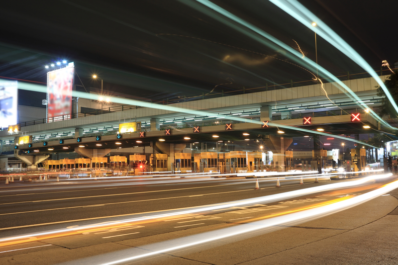 Triborough Bridge and Tunnel Authority International Bridge, Tunnel and Turnpike Association President's Award for Excellence