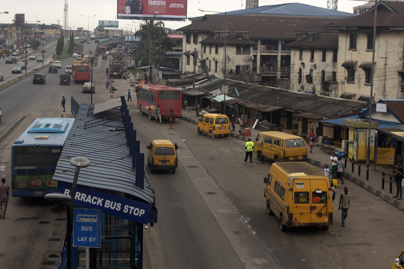 Treepz Ugabus Nigeria Ghana Lagos Accra digital offerings Treepz Uganda bus ticketing ride-hailing