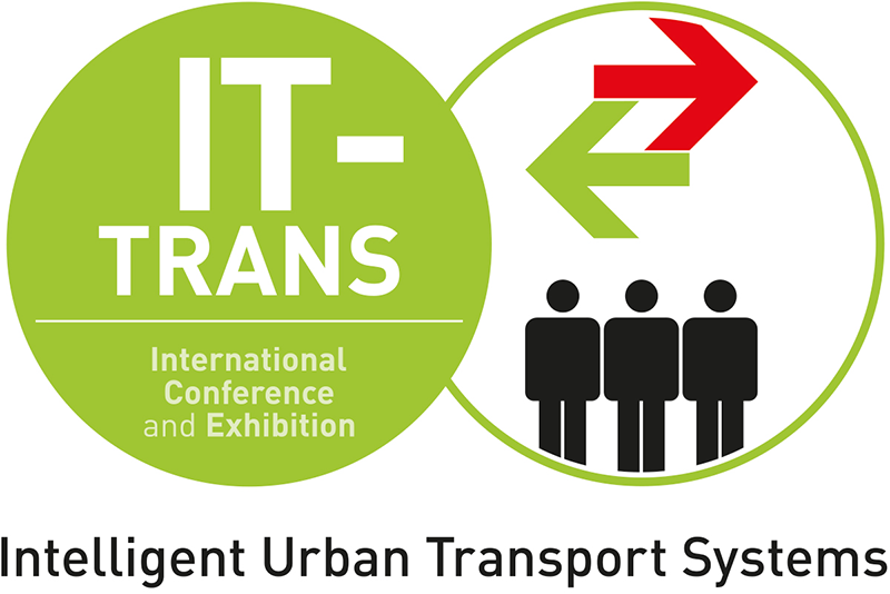 IT Trans logo