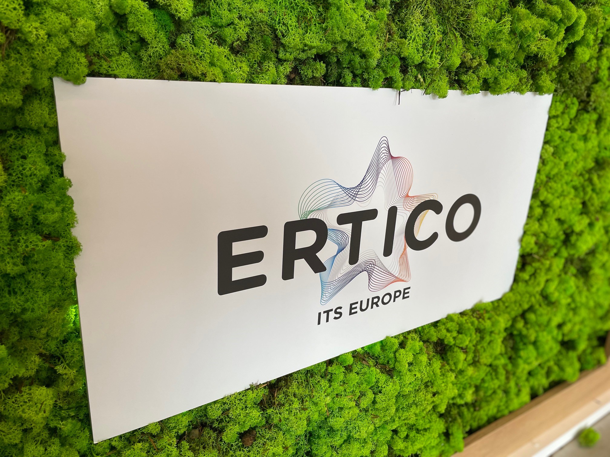 Ertico mobility data Toulouse interoperability 