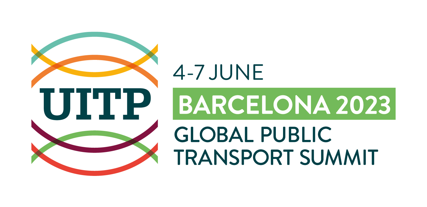 UITP Logo