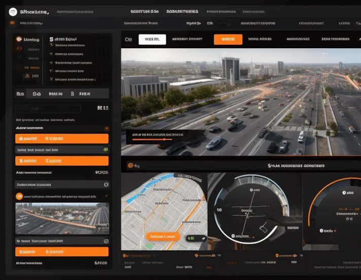 TRL software road asset management Big Data innovation