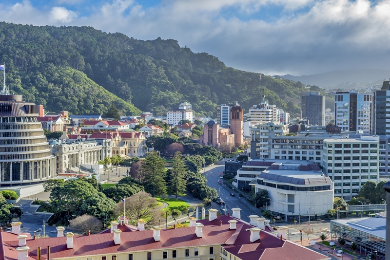 New Zealand innovation in-person transportation © Wirestock | Dreamstime.com