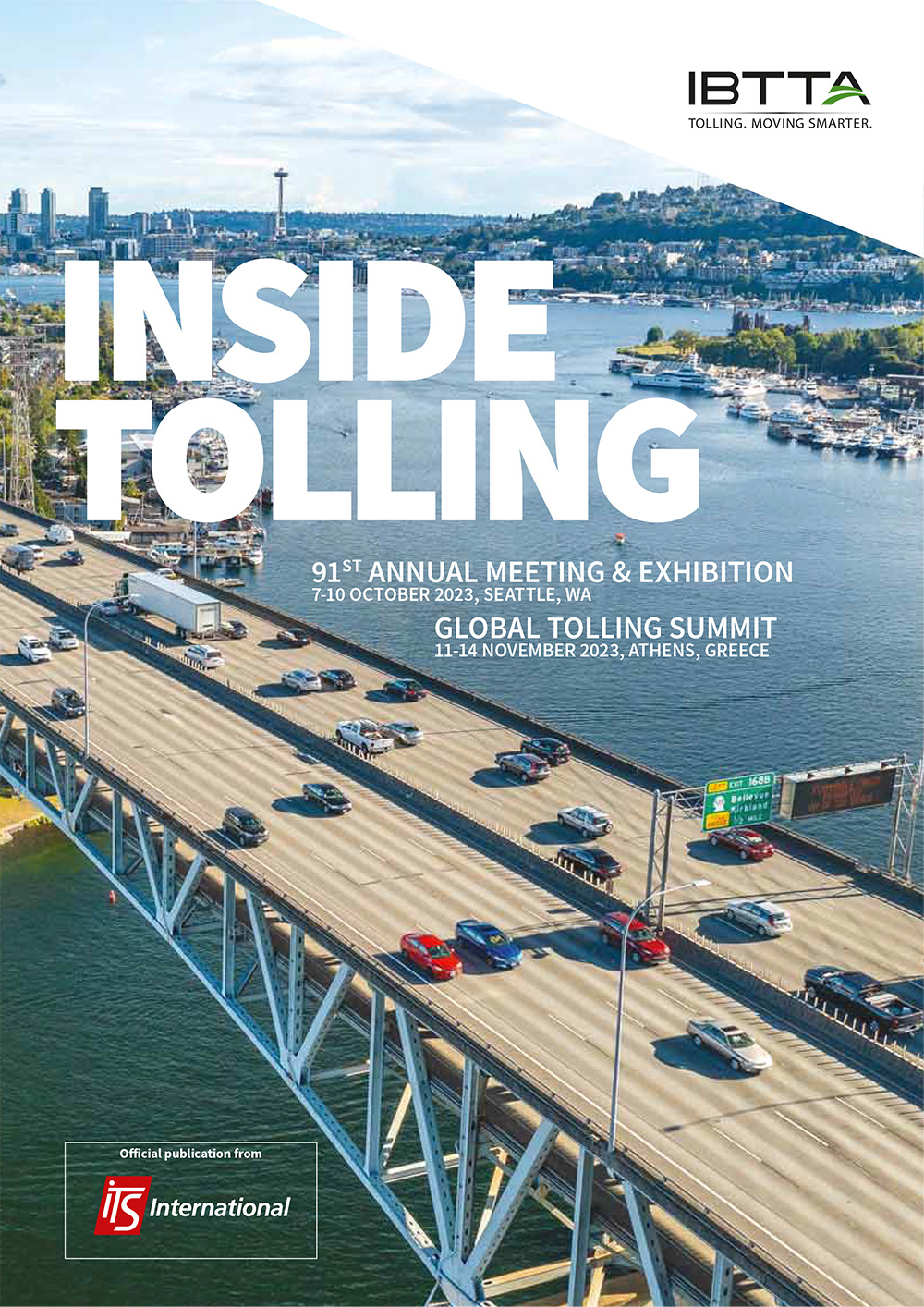 IBTTA: Inside Tolling