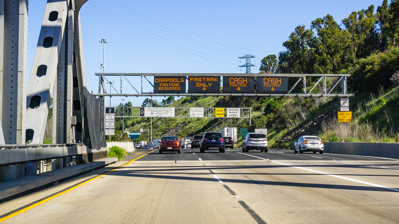 Tolling bridges tunnels elected board executive IBTTA © Andreistanescu | Dreamstime.com