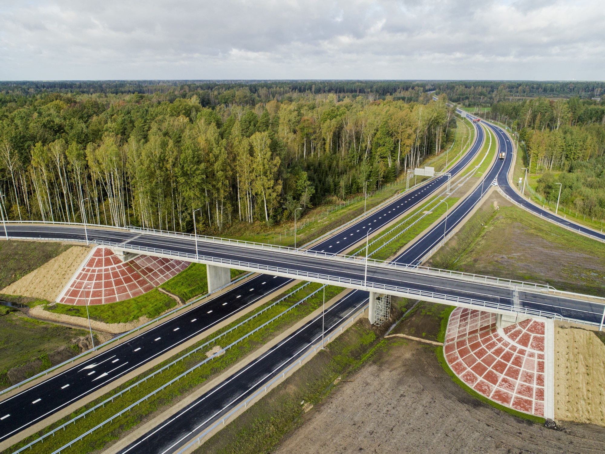 traffic management ITS technology road safety pedestrians