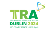 Transport Research Arena 2024