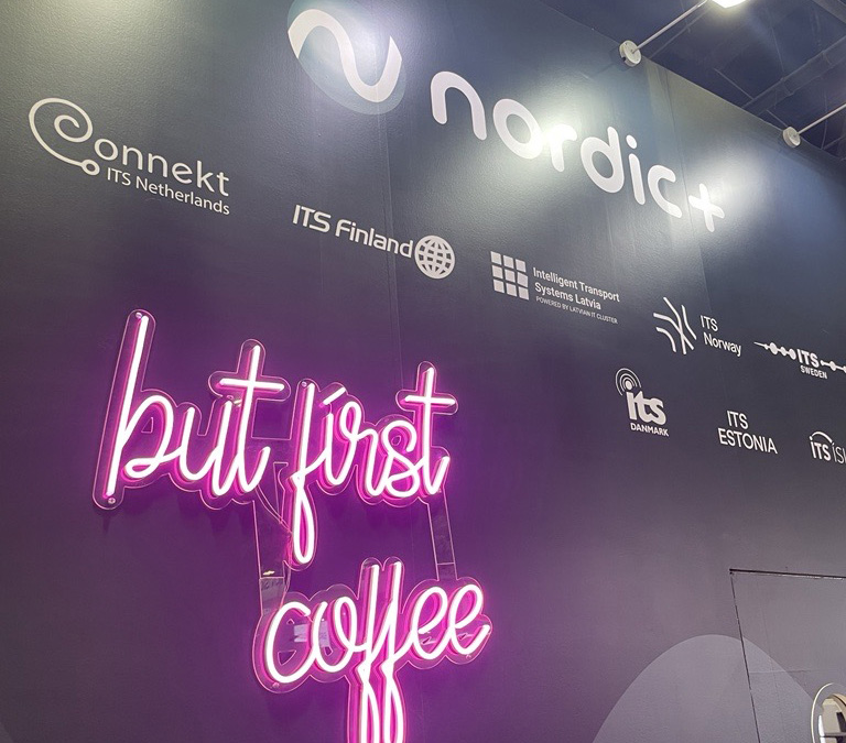 Nordic+ Pavilion - a spotlight on innovation 