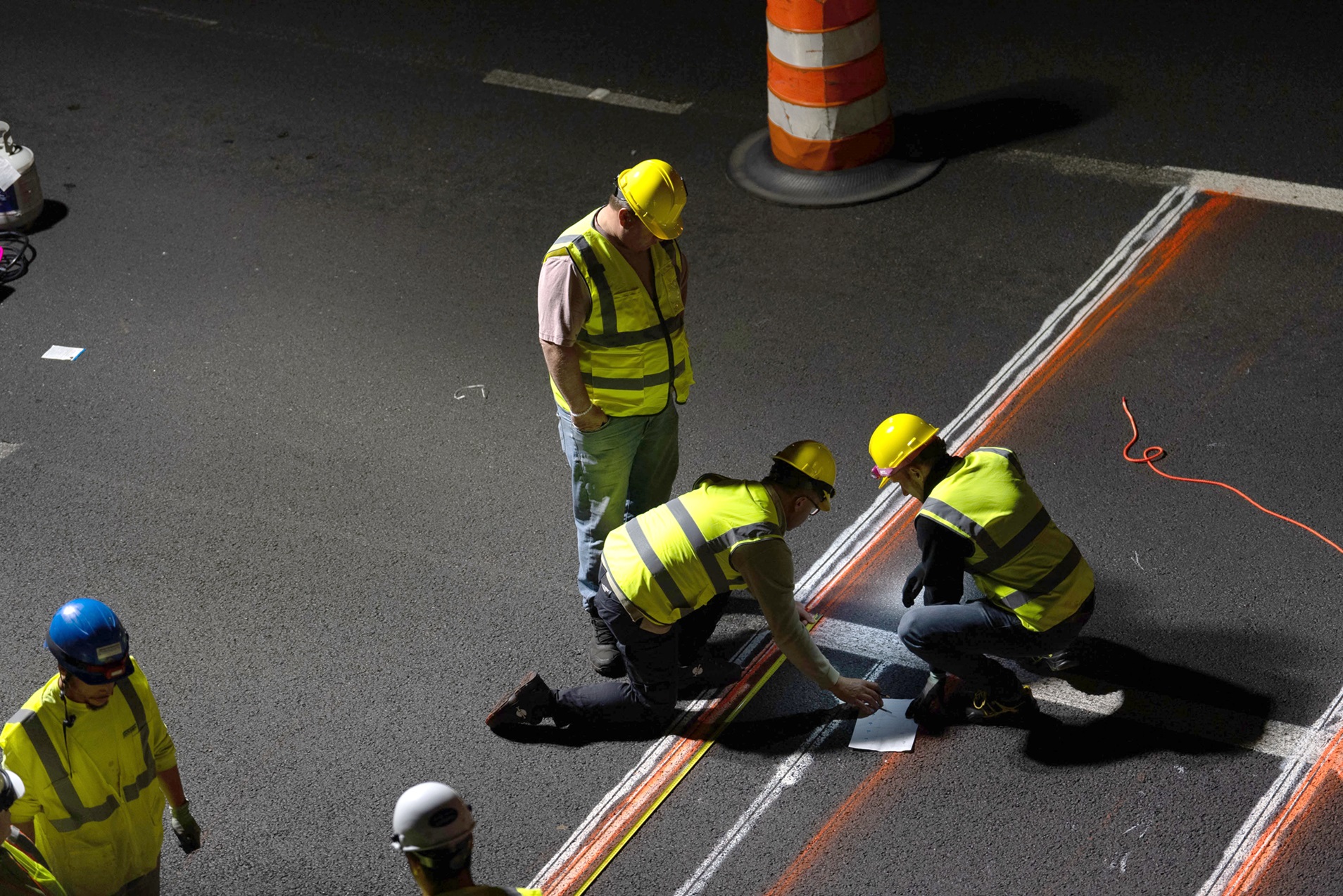 Rhode Island Talking Heads sensor Lineas quartz (image: Kistler Group)