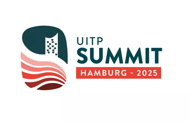 UITP Summit 2025