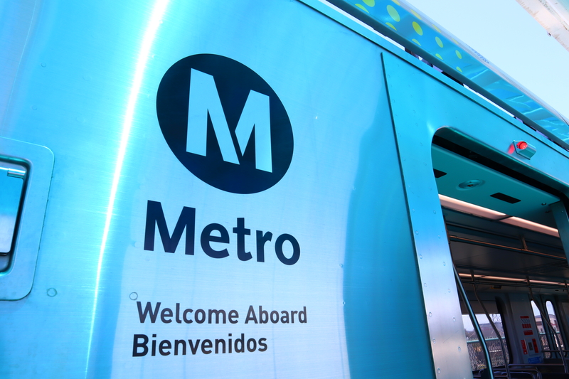 LA Metro