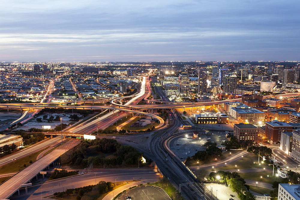 Long-term infrastructure planning is a challenge: ‘We can’t figure out what’s going to happen over the next five years!’ © Typhoonski | Dreamstime.com