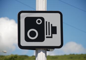 Ireland gets up to speed with €9m for enforcement cameras