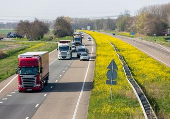 Triangle shapes up for Netherlands road pricing contract