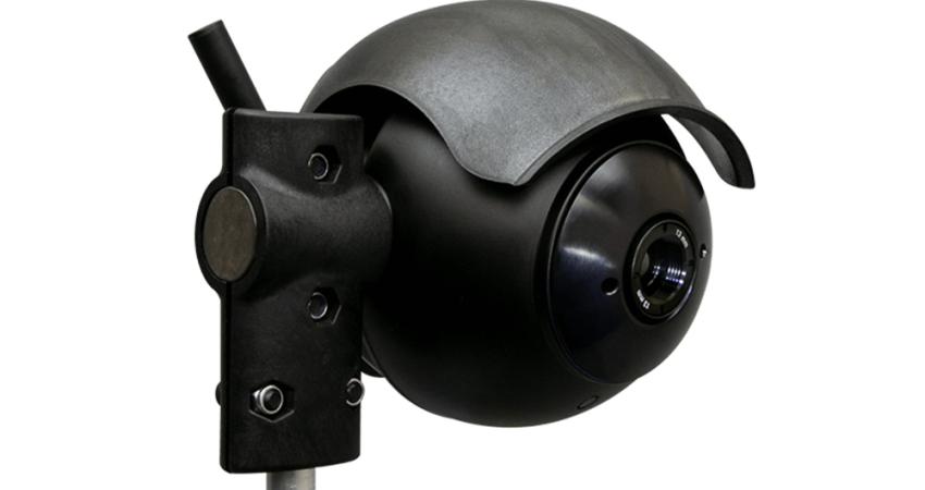 Flir's TrafiCam AI