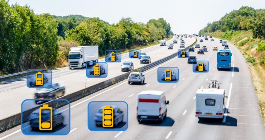 Aimsun Next 22 modelling software sustainable mobility cities highways non-motorised vehicles transit systems