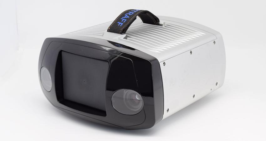 Intertraff to showcase latest D-cop Mobile speed camera