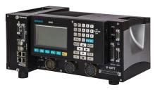 Simens M60 advanced traffic controller