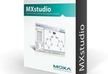 ITS Products Moxa new software avatar