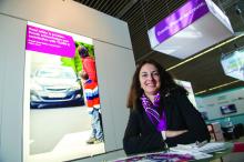 Intertraffic 2016 Daily News Day 3 Evonik global safety award