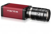 Allied Vision 12 Megapixel Manta G-1236