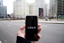 Uber suspends shared rides in wake of coronavirus (Source: © Ognian Setchanov | Dreamstime.com)