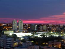 Telensa says Planet will reduce the amount of energy used by the municipality's streetlights (© | Dreamstime.com)