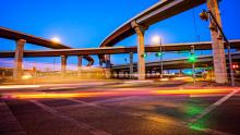 Econolite describes its traffic management cabinet as an essential component of a signalised intersection (© Crackerclips | Dreamstime.com)