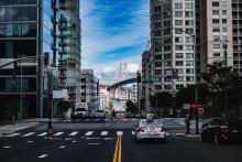 IBTTA Bay area tolling © Roman Kosolapov | Dreamstime.com