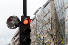 Telent traffic maintenance signal contract West Yorkshire Leeds City Council