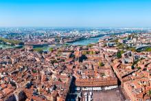 Toulouse ITS European Congress Ertico © Saiko3p | Dreamstime.com