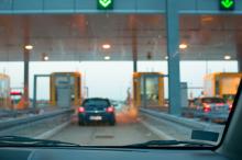 Kapsch TrafficCom New Hampshire Department of Transportation  all-electronic tolling