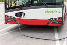 Maryland Department of Transportation Maryland Transit Administration electric buses ZEB programme fuel cell