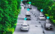 autonomous vehicles perception safety systems © Phuttaphat Tipsana | Dreamstime.com 