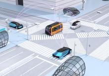 Connected vehicles datasets mobility planning smart cities © Haiyin | Dreamstime.com