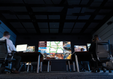 Daktronics to focus on traffic management centres