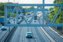 Smart motorways traffic management power loss road safety © Jevanto | Dreamstime.com