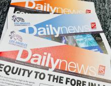 Daily News ITS America Conference & Expo Grapevine TX in-person events