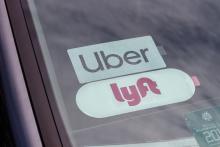 Uber Lyft paratransit vulnerable road users NJ Transit © Jonathan Weiss | Dreamstime.com