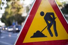 Workzone fatalities road safety European Awareness Day © Vladans | Dreamstime.com