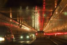 New York Lincoln Tunnel AI pilot  © Natalia Bratslavsky | Dreamstime.com