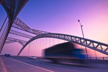 Weigh in Motion infrastructural resilience roads bridges © Dtguy | Dreamstime.com