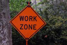 Oregon GIS planning safety workzone © Kipiru | Dreamstime.com