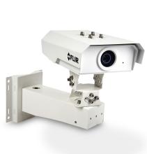 TrafiBot AI 4K visible camera system monitoring safety 